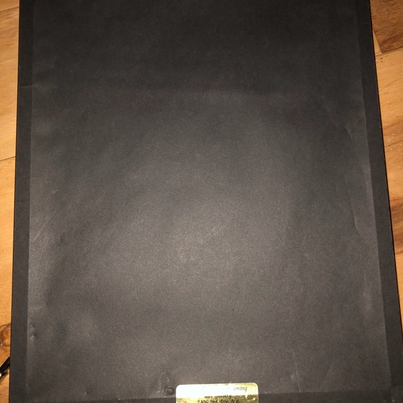 A Mick Jagger Authetic Photo matted & framed - Picture 4 of 6